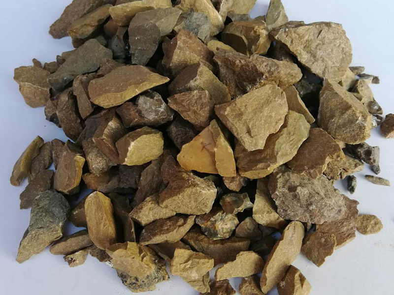 預(yù)熔型精煉渣是什么？